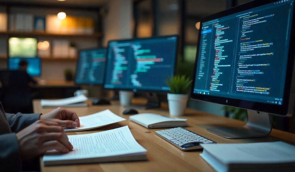 Technical Communications